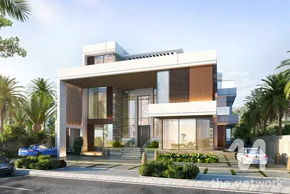 LV75 | Ultra-Luxury Villa | Lagoon Facing