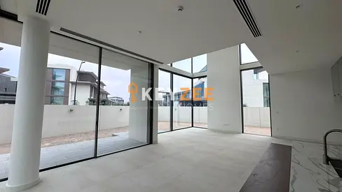 Brand New 4BR Villa + Maids | Luxury Family Living