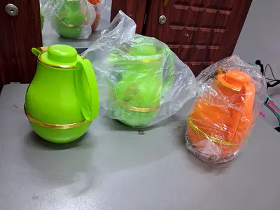 Thermos flask