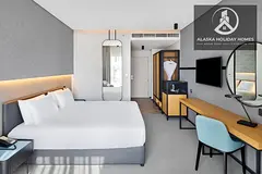 Fully Furnished | Bills Included | Best Location