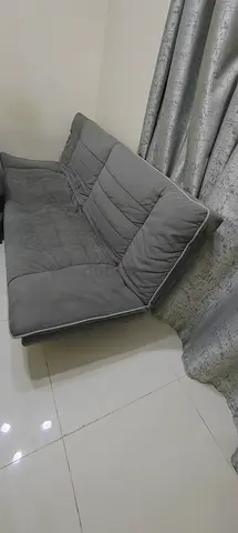 Sofa bed for free