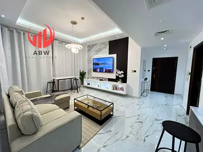 Cozy 1BR | Modern Living | Prime Location