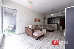 Fully Furnished | Move-in Ready | Spacious 1BR