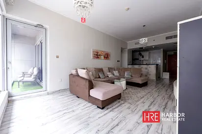 Fully Furnished | Move-in Ready | Spacious 1BR