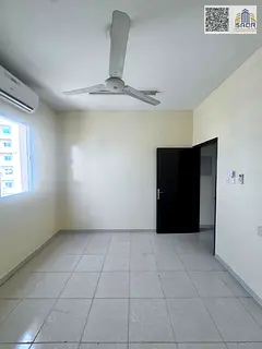 2BHK Al Rawda 1 Balcony Near Dubai Exit Great Price