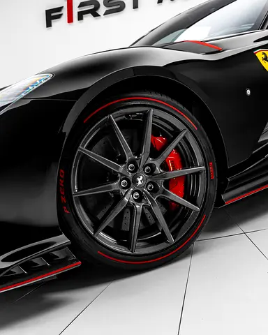2024 Ferrari 812 — миниатюра 6