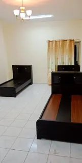 EXCUTIVE BACHLELOR BED SPACE AVAILABALE IN FUJAIRAH 500 AED