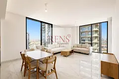 3BR Layout | Luxury Living | Ready to Move In