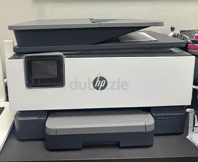 HP officejet Pro 9010