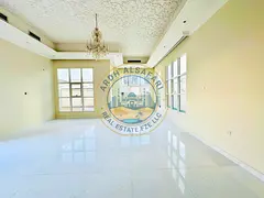 Fully Upgraded 4 Master BR Villa + Maid Room | Prime Location | Al Hoshi | 125K