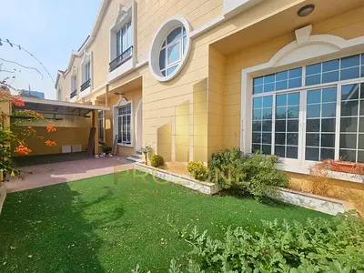 Swimming Pool & Garden | Amazing 5BR+M