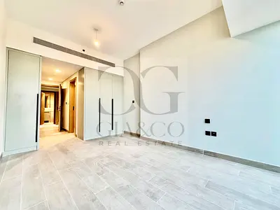 Corner Unit | High Floor | Full Golf View