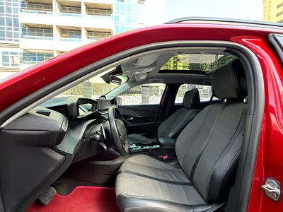 Peugeot 2008 GT Line, миниатюра 15