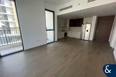 Corner Unit | Low Floor | Vacant