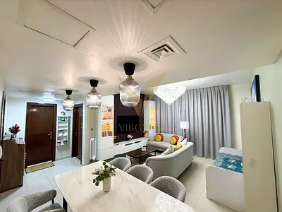 Spacious Upgraded 1-Bedroom Apartment | Maya 2