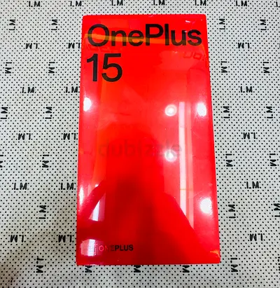ONE PLUS 15