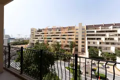 Convertible to 1BR Studio | Brand new | Prime Investment Opportunity