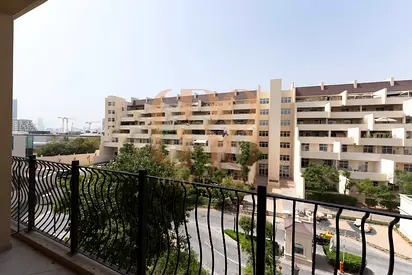 Convertible to 1BR Studio | Brand new | Prime Investment Opportunity