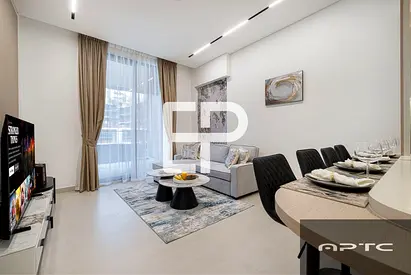 1BHK | Monthly Rent | AED 9,900 | Ready To Move | Mid Floor | Community View