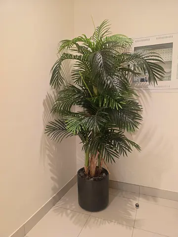 Artificial Potted Plant