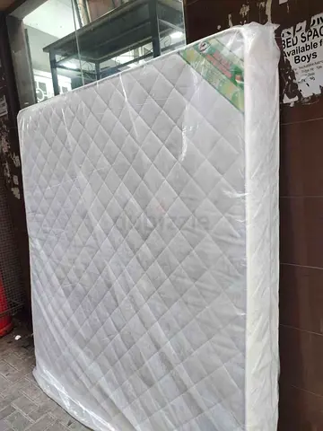 Queen Size Mattress - New, Wrapped
