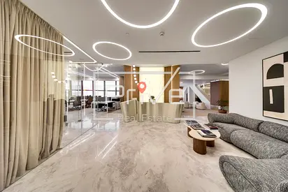 Luxury Fitted Office | Spacious | Modern Interior