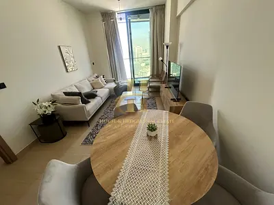 Furnished | High Floor | Investor Deal