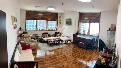 Prime Location | Fully Furnished | Sea View | Vacant