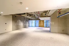 Premiere Location | 16 Parking Spaces | Half Floor