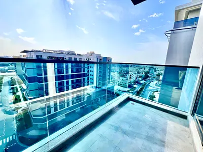 Lavish Unit | Spacious 1BHK | Ready to Move | Prime Location