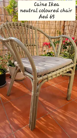 Rattan-style lounge chair LIGHT OLIVE GREEN