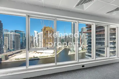Canal View | Options Available | Prime Location