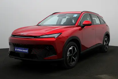 BAIC X55 1.5 L LUXURY (3204025)
