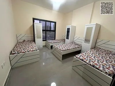 Fully Furnished 2 BHK Apartment Available for Rent – Suitable for ladies Company Staff Accommodationocation