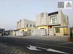 With the advantages of real estate financing, you can own a lifetime villa for you and your family.