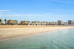Brand New Villa |Island Living | 2BHK Plus Maids