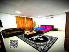 Studio with a sea view – Ajman Corniche, a different lifestyle