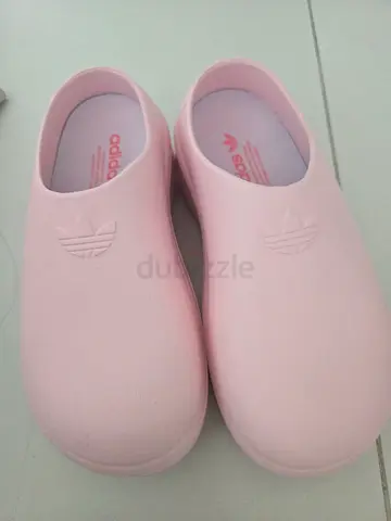 Adifom Stan Smith Mule Shoes 35-36