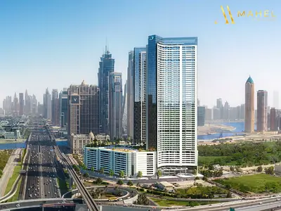 Park View | Prime Location | Vacant
