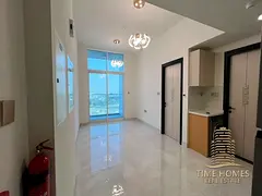 Vacant | High Floor | Unfurnished