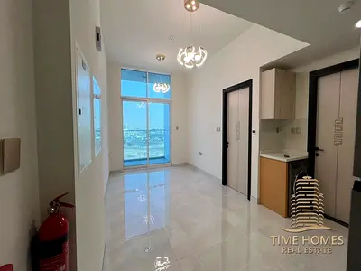 Vacant | High Floor | Unfurnished