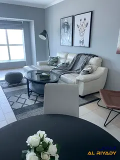2BR Apartment | Elite Residence | Marina View | Furnished