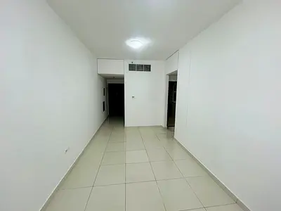 1 month free 1 BHK Al nahda Sharjah border ( 32k by 1 chq -37k by 6 chqs ) next to RTA bus stop to Metro