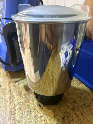 Butterfly mixer and grinder 550w