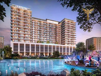 Premium Riverfront Unit | High ROI | Investor Deal