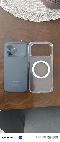New Honor 600, Only 4 days usedol.
