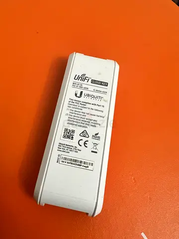 UC-CK cloud key
