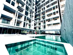 Brand New Apartment in JVC | Community View | Vacant