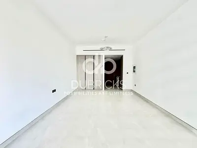 استوديو جديد كلياً للبيع في قرية جميرا الدائرية | جاهز للسكن