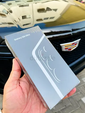 Samsung Galaxy S26 ultra 12gb512gb 5g